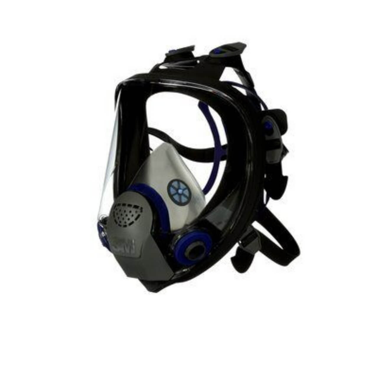 3M Ultimate FX Full Face piece FF-403 L