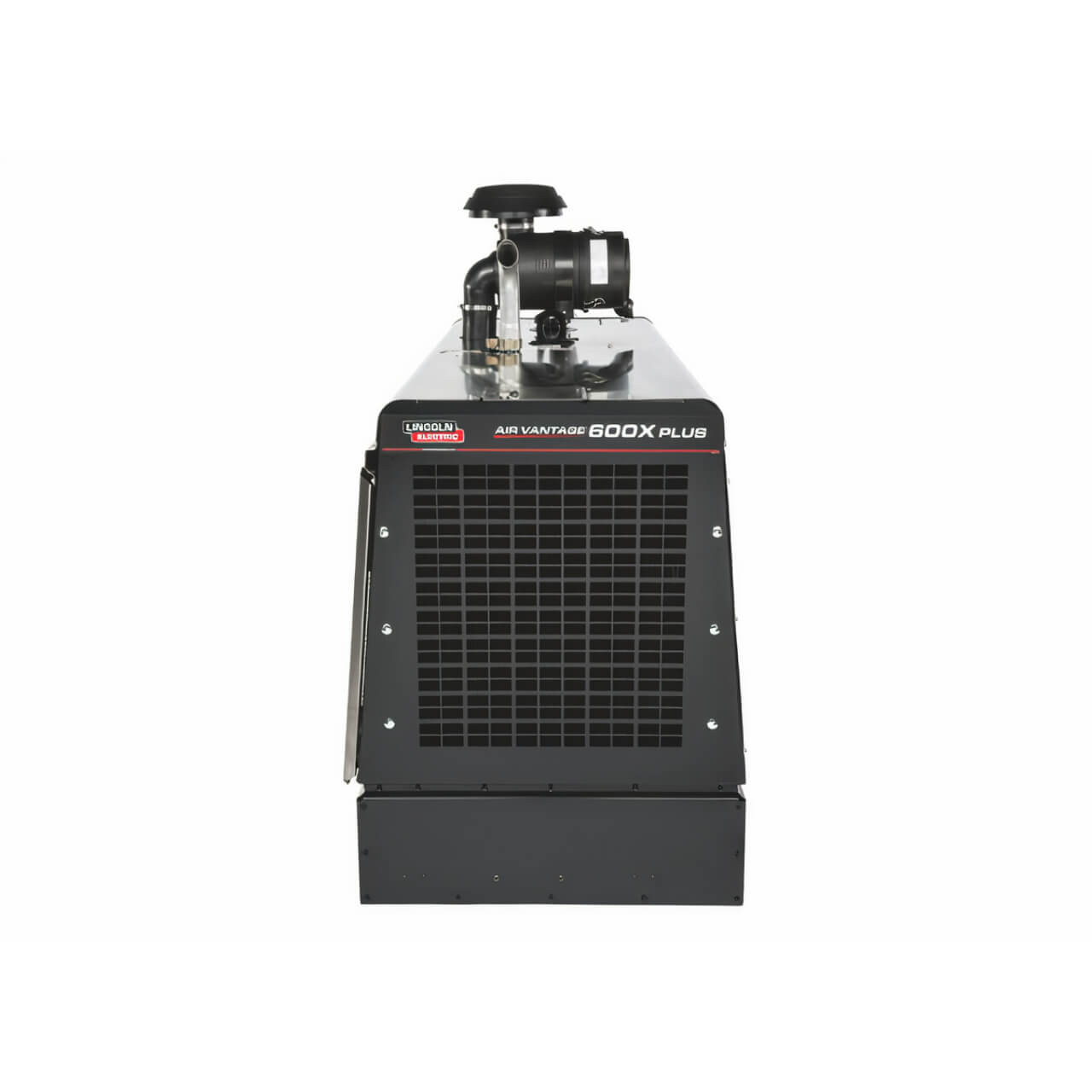 Lincoln Air Vantage 600X Plus Engine Driven Welder