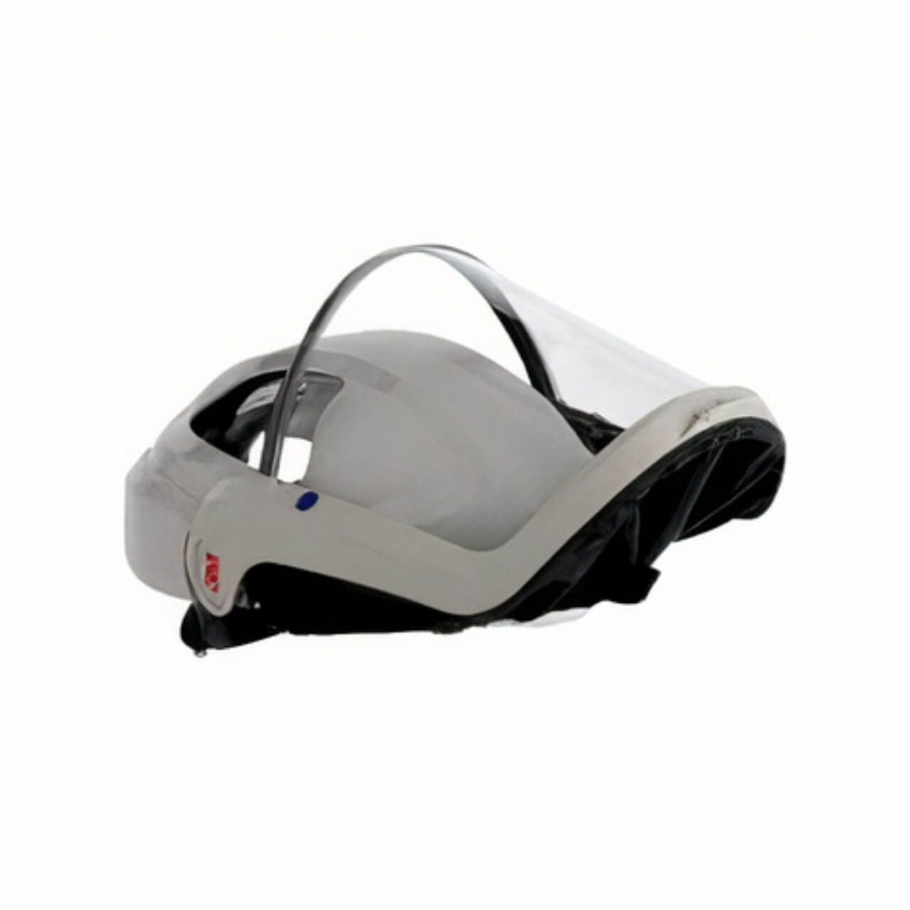 3M M-306 Helmet W Comfort Faceseal