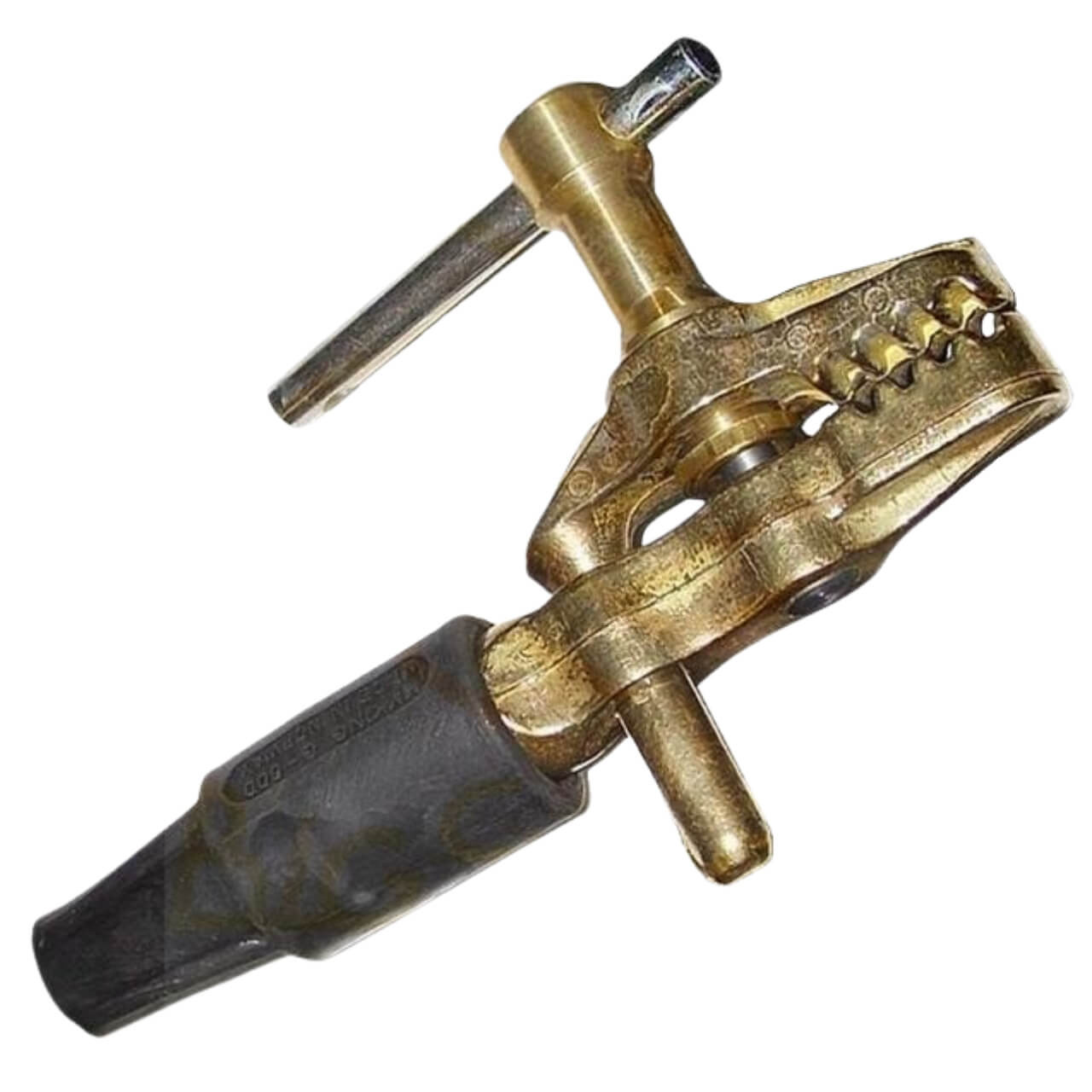 Kemppi 600A Earth Clamp