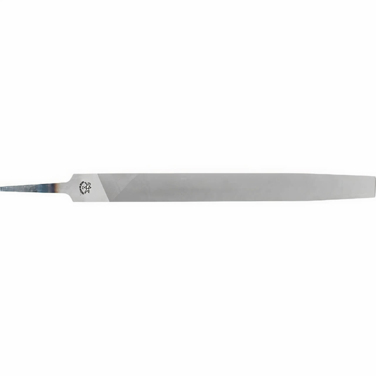 Pferd Flat File Smooth Cut No Handle 1122 250mm C3