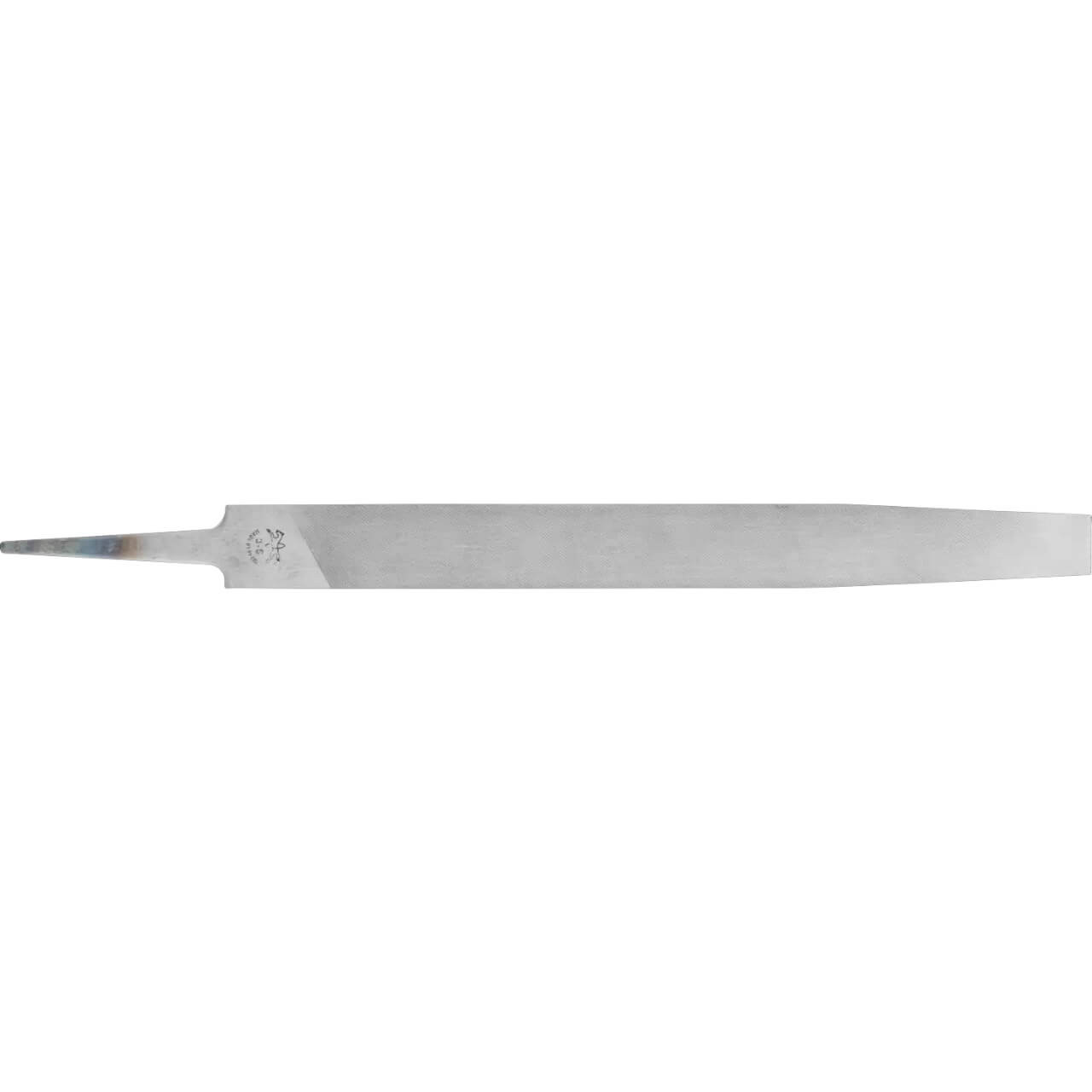 Pferd Millsaw File 1212SP 300mm C3 Smooth No Handle