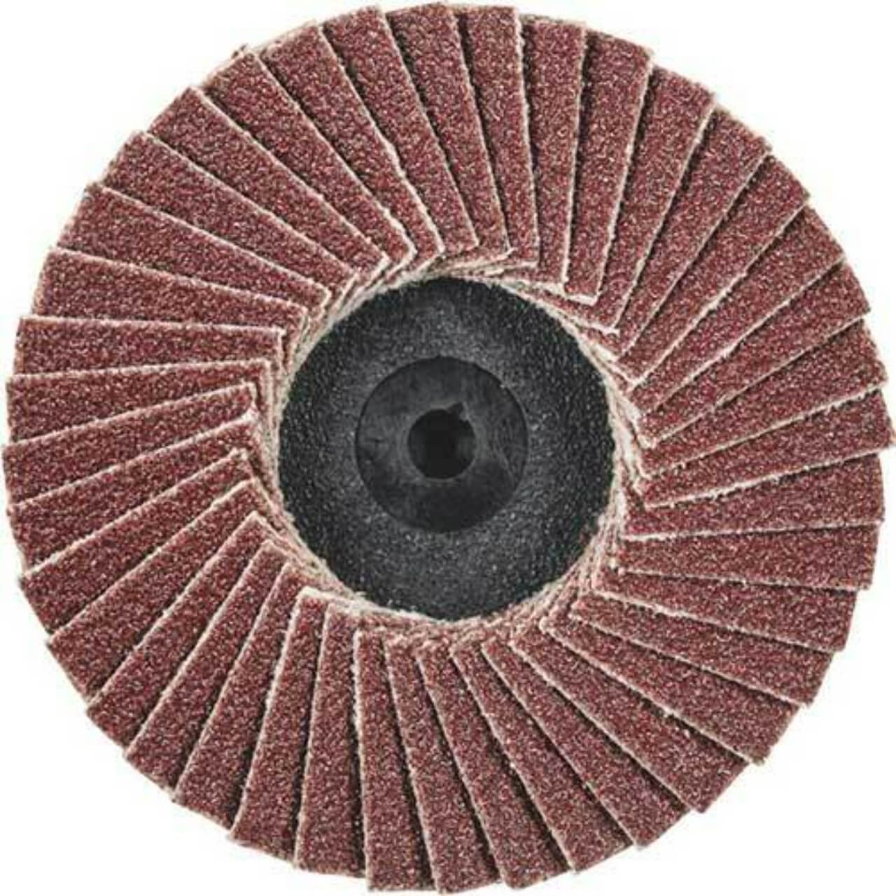 Pferd Combidisc Mini Polifan Flap Disc CDR-PFF 50mm A80