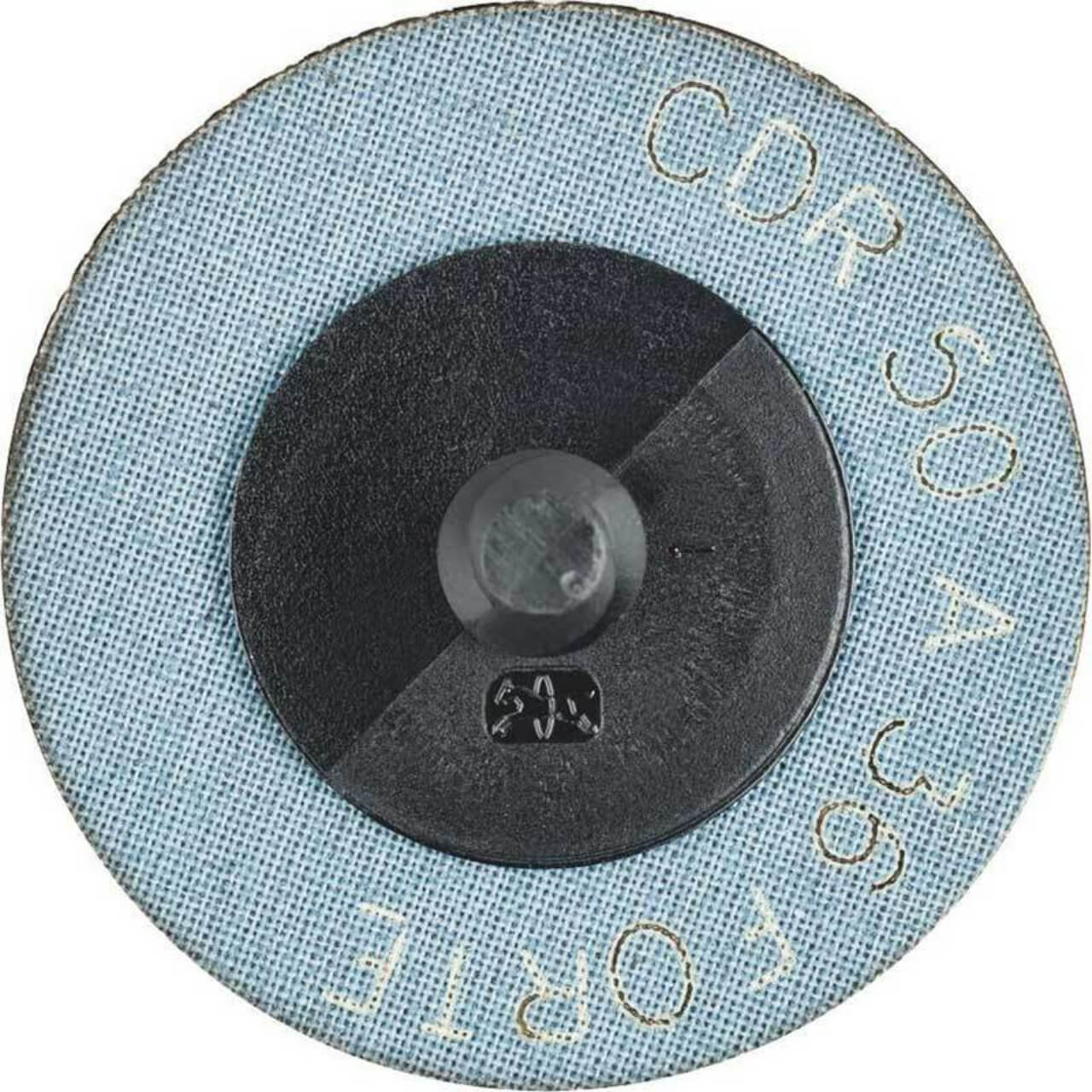 Pferd Combidisc CDR 50mm A36 Forte Q/C Disc