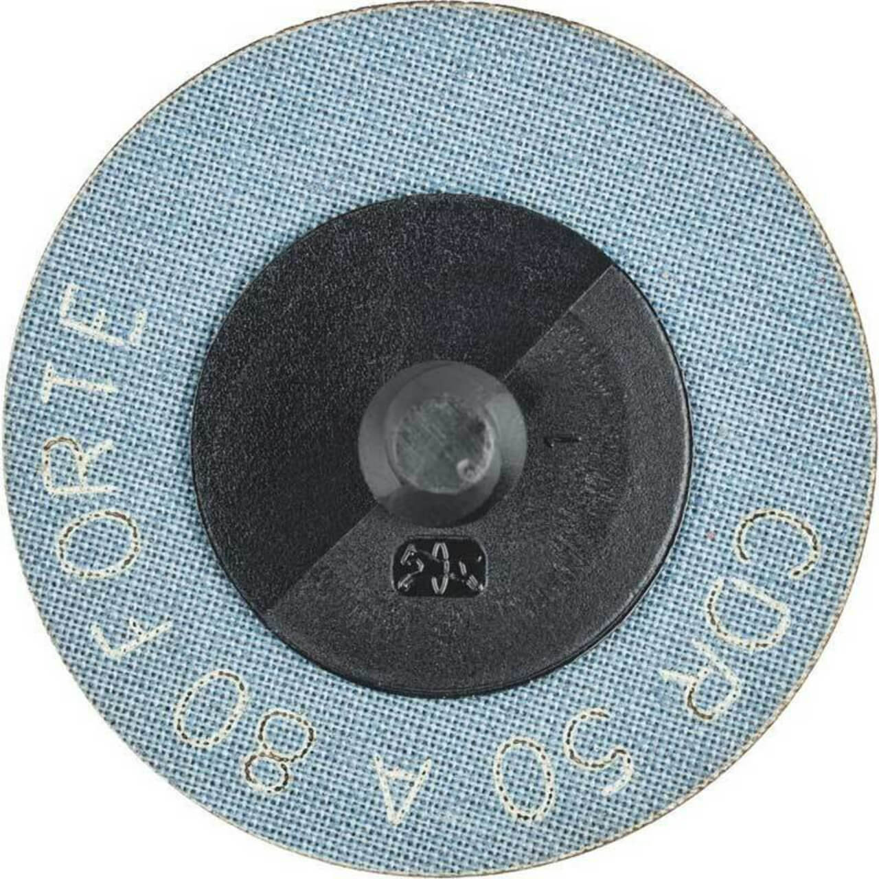 Pferd Combidisc CDR 50mm A80 Forte Q/C Disc
