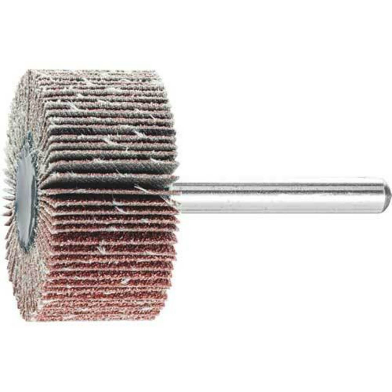 Pferd 40x20x6mm 80g Alox Flap Wheel