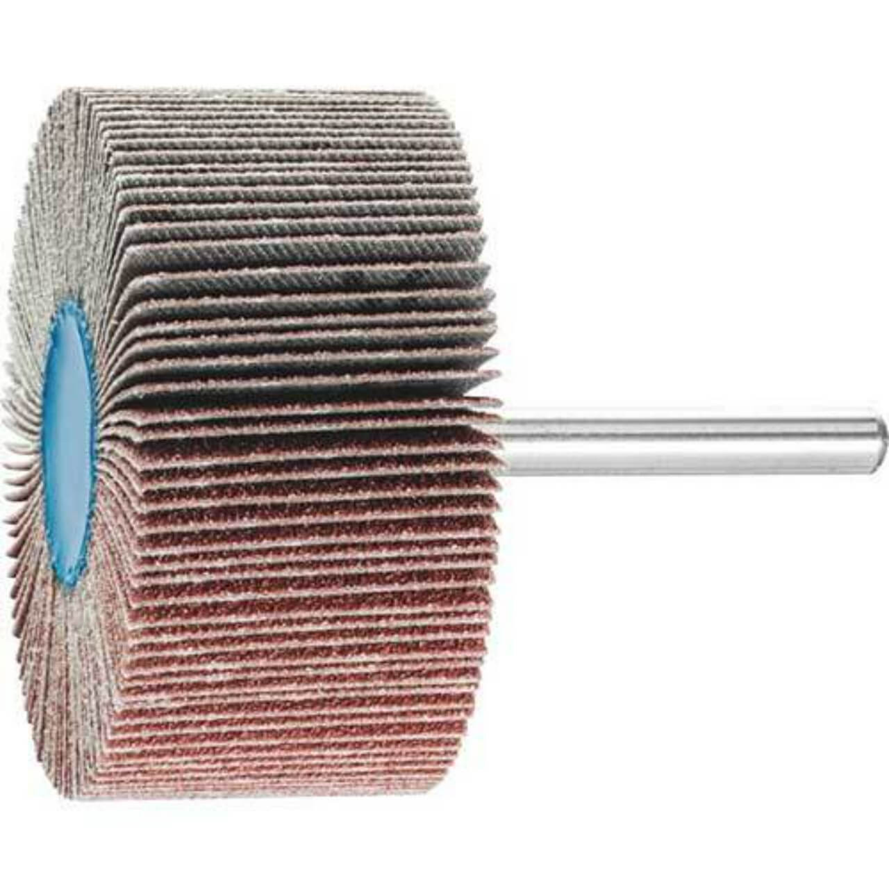 Pferd 60x30x6mm 80g Alox Flap Wheel