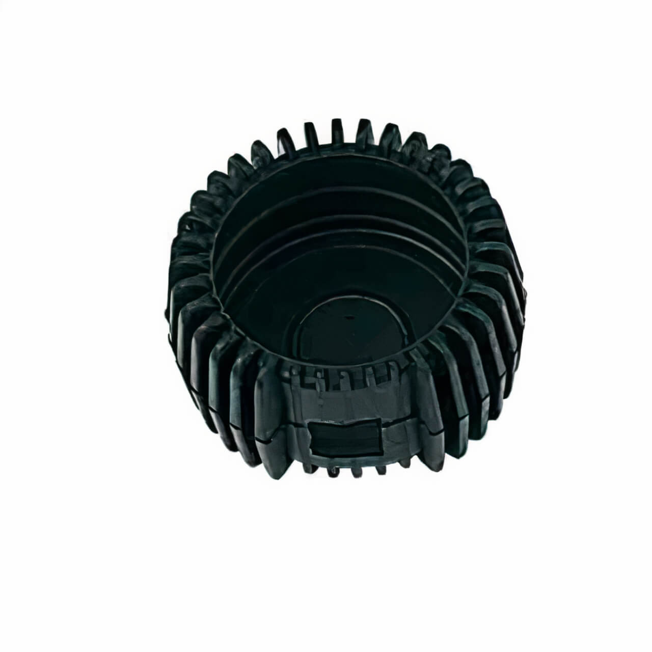 Harris ”Hard Hat” for Gauges