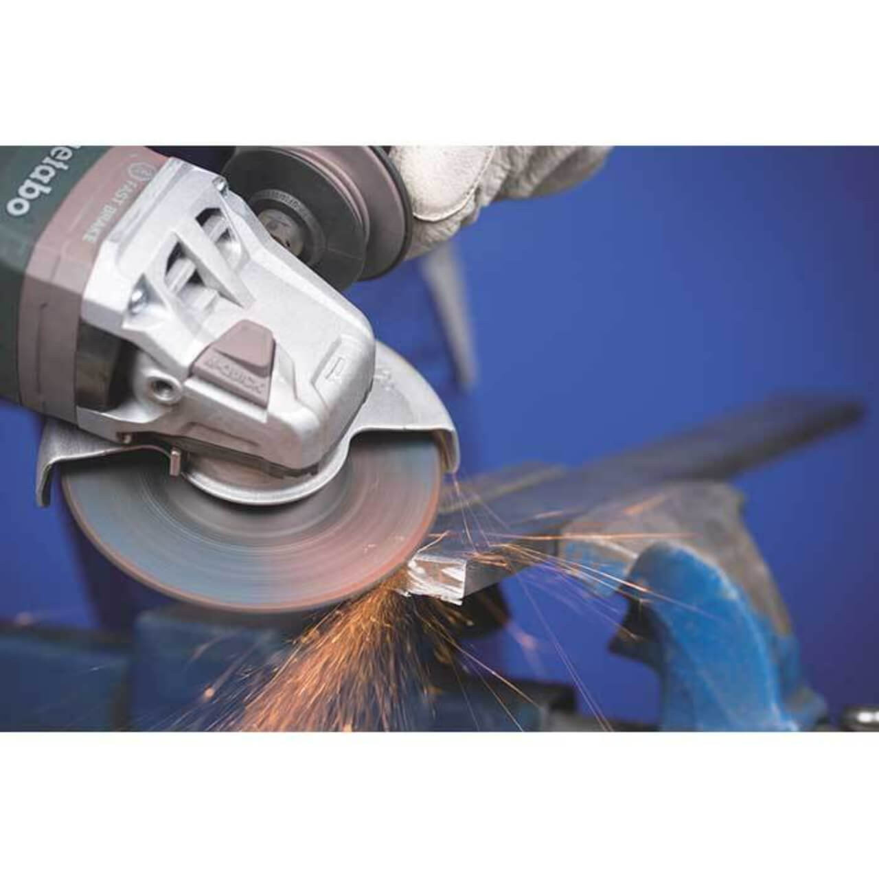 Pferd E A24P PSF 180x3.5x22 Cut/Grind Disc