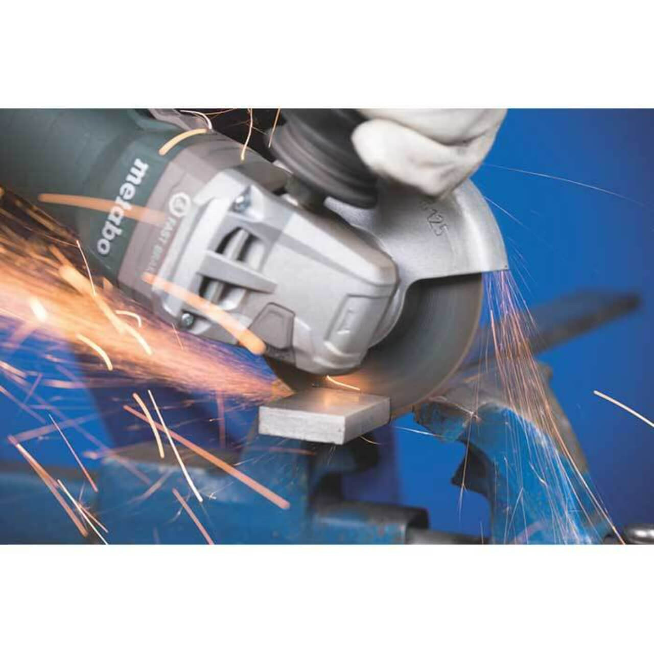 Pferd Duo 180x3.5mm Cut/Grind Disc 10/box