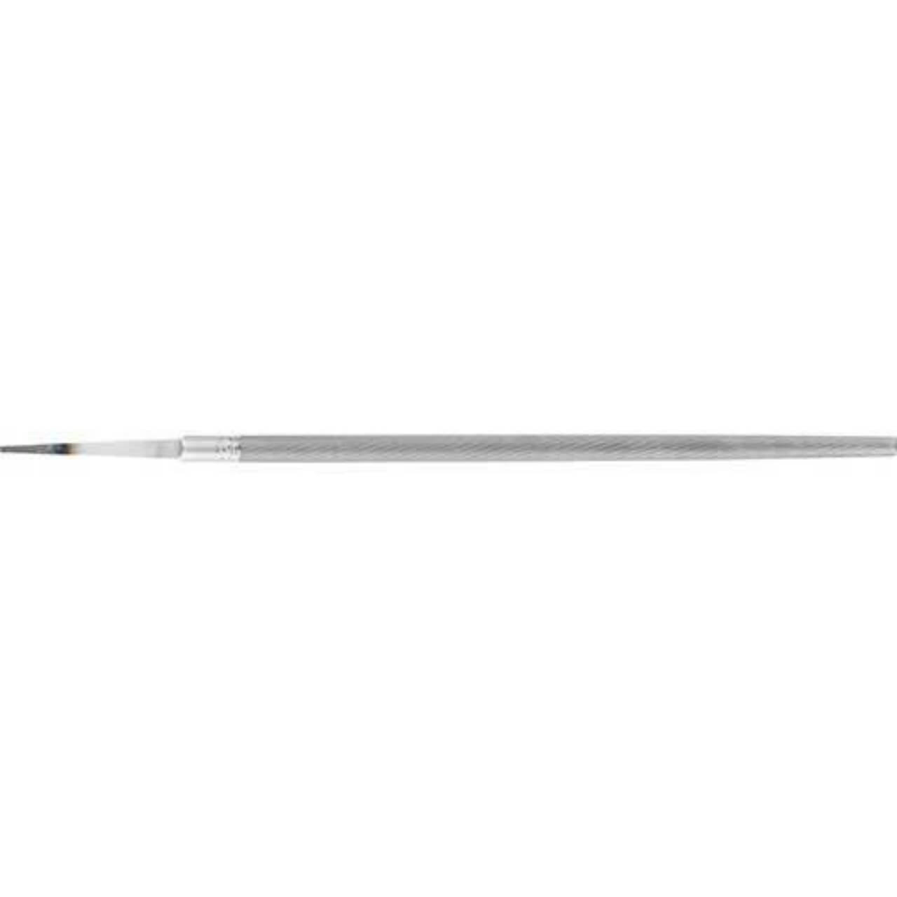 Pferd Round File Smooth No Handle 1162 300mm C3