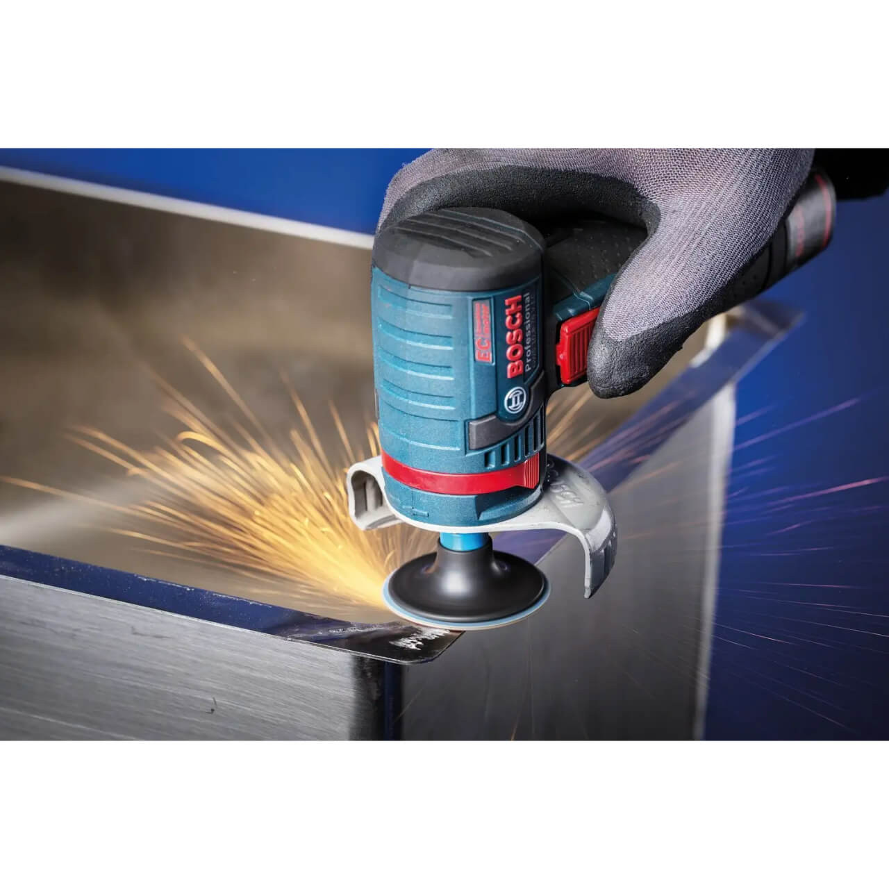 Pferd Combidisc CDR 50mm A180 Q/C Disc