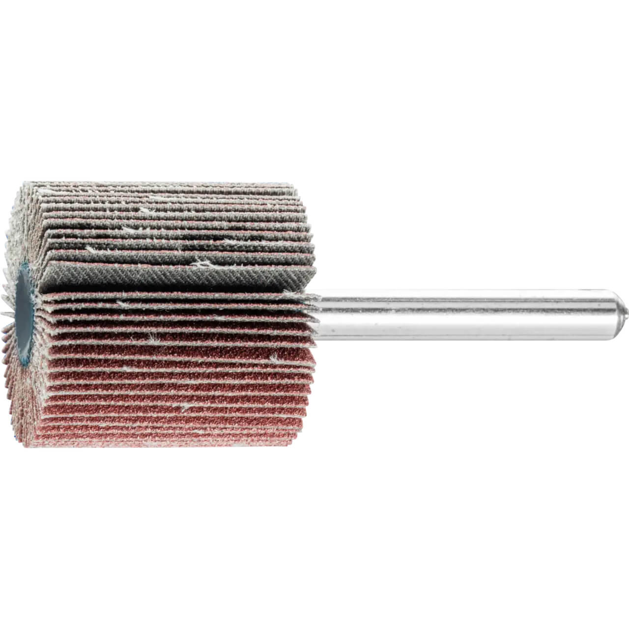 Pferd 30x30x6mm 120g Alox Flap Wheel