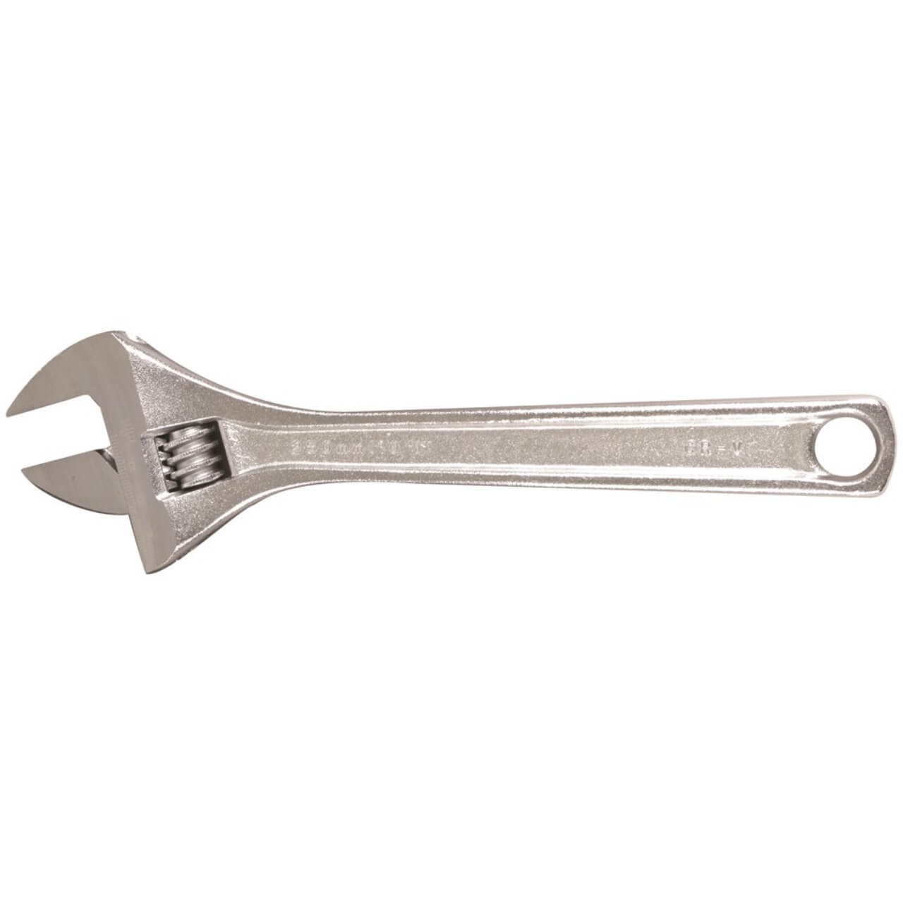 Kincrome 200mm Adjustable Wrench