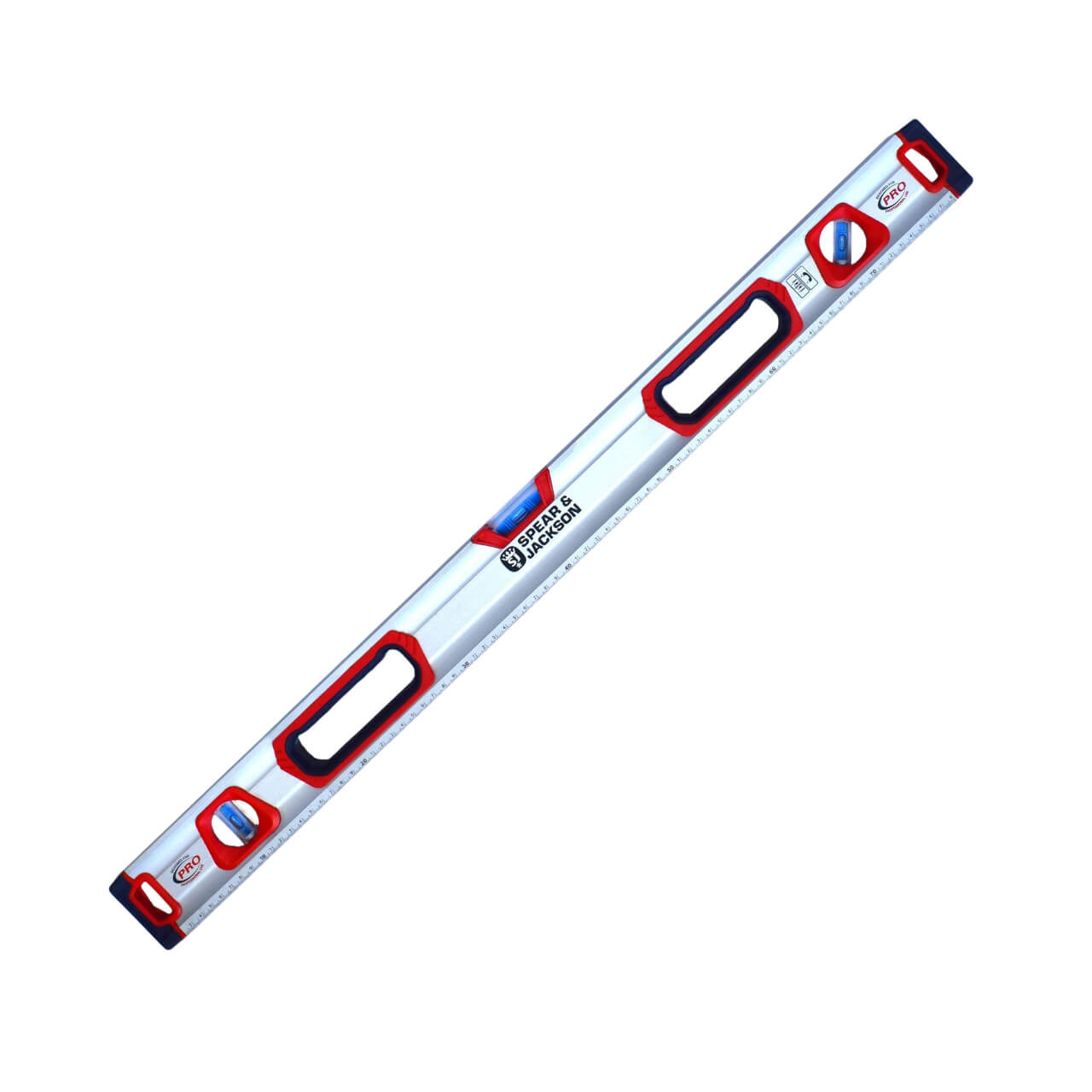 Spear & Jackson Box Level Heavy Duty 800mm