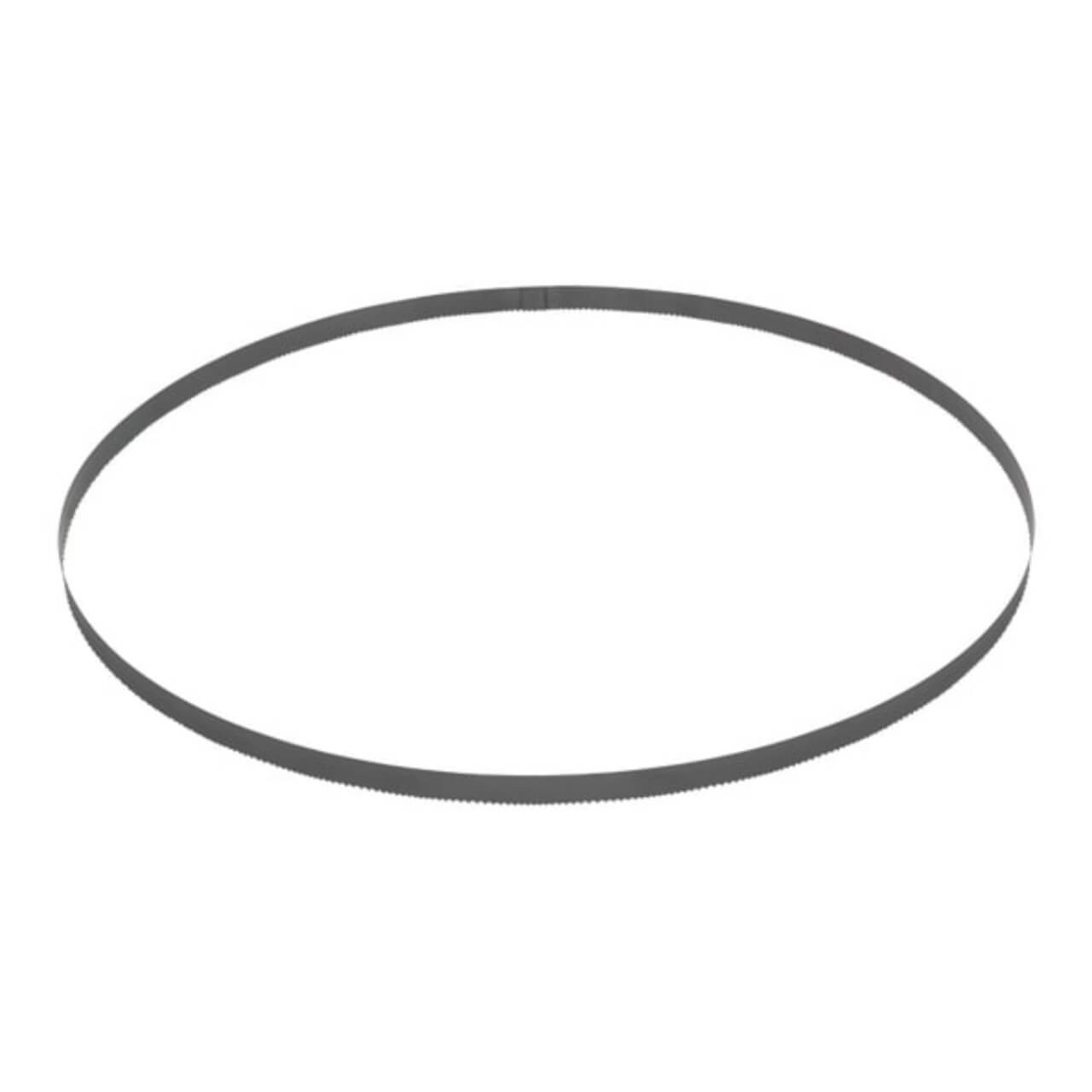 Milwaukee 686mm 18tpi Bandsaw Blade 3pk