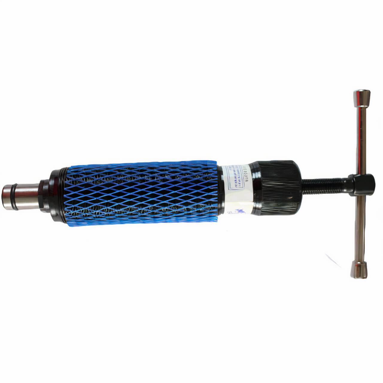 Genius Hydraulic Puller Ram 10 Ton