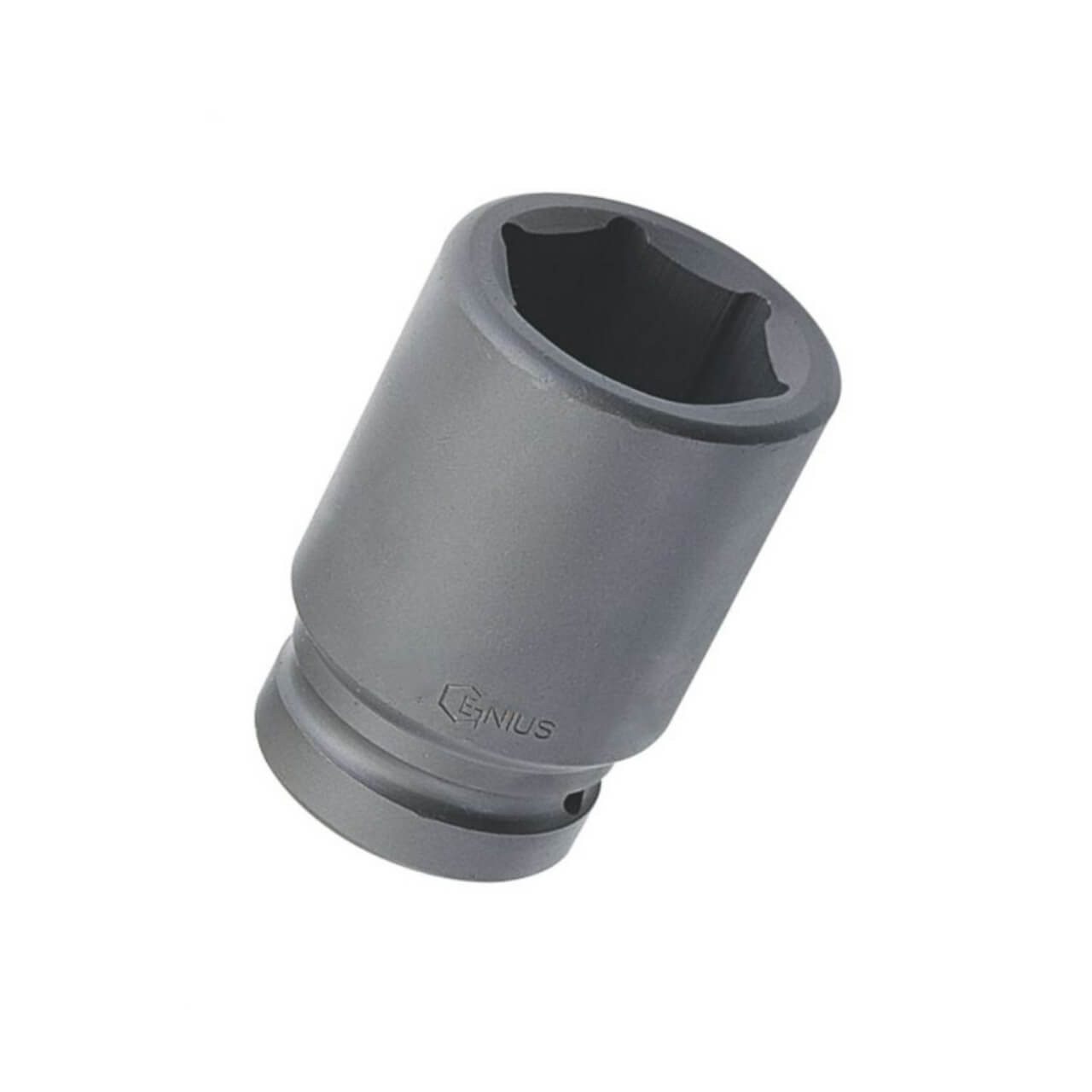 Genius 1' DR X 1-1/8' C/M Deep Impact Socket