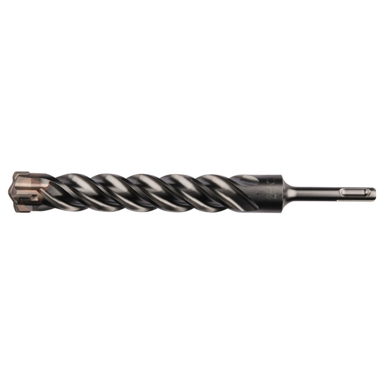 Makita Nemisis Drill Bit SDS Plus 28x250mm 4 Cutter