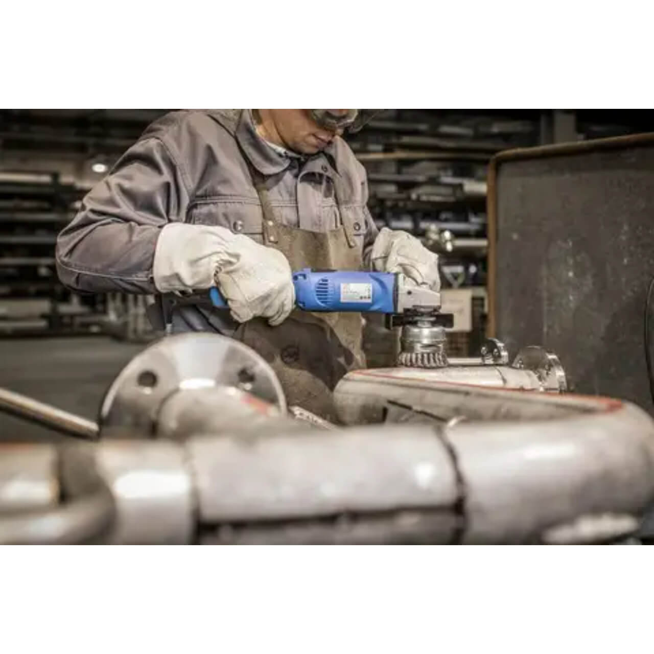 Pferd Twist Knot Cup Brush TBGR100/M14 ST 0.50