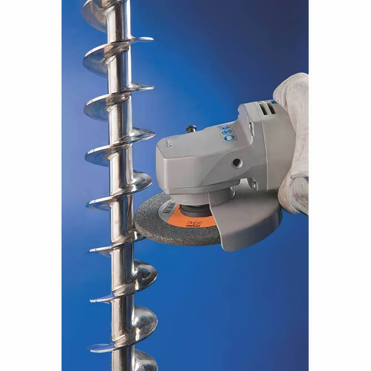 Pferd Polinox Ring Wheels Unitized Discs PNER-W 7506-6 C Fine (Soft)