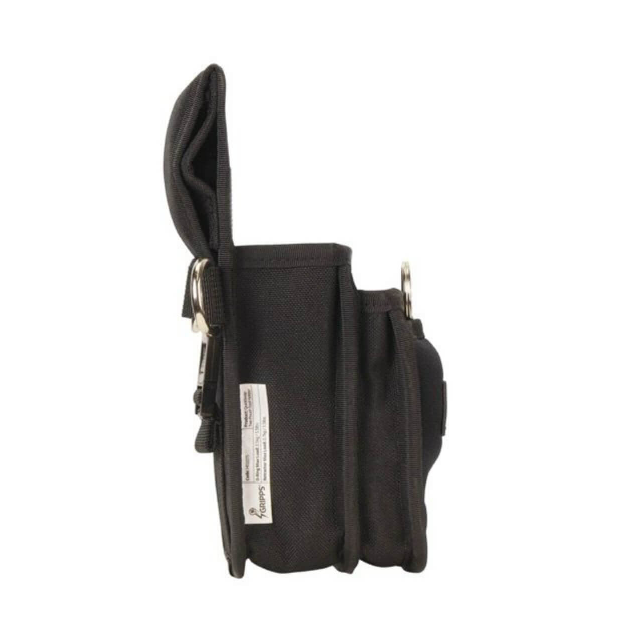 Gripps Retractable Dual Tool Holster MKII