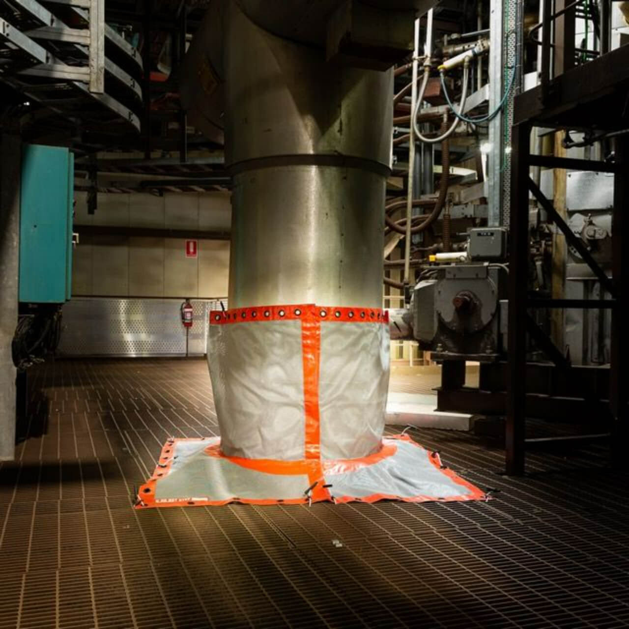 Gripps Gap Wrap 36”/910mm