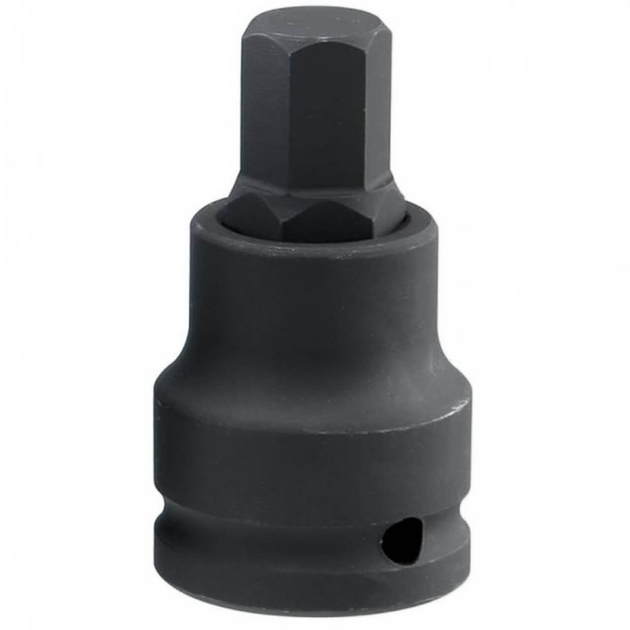 Genius 1” Dr x 19mm Hex Shank Impact Bit Holder