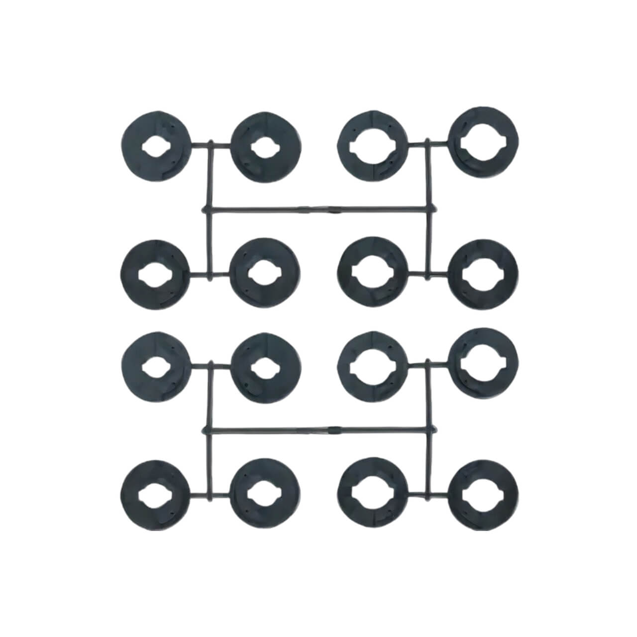 Pferd Adapter Set AK 32