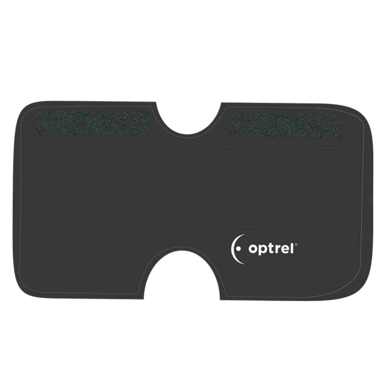 Optrel Comfort Rear Band Cotton 2pk