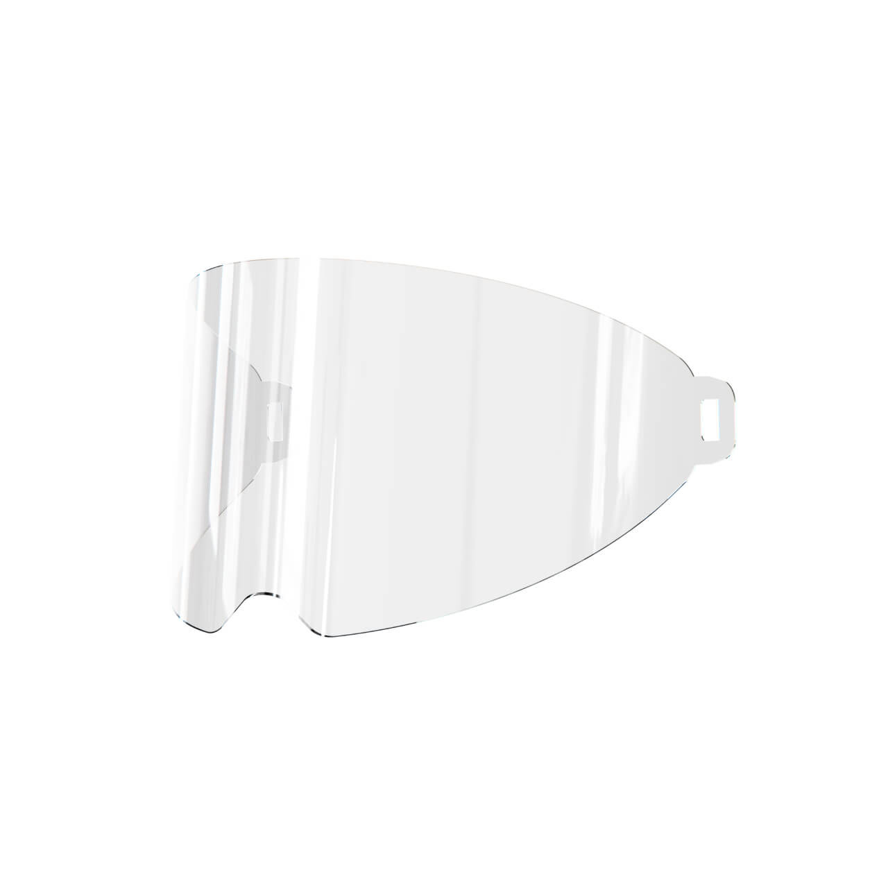 Optrel Safety Front Cover Lens Helix 5pk