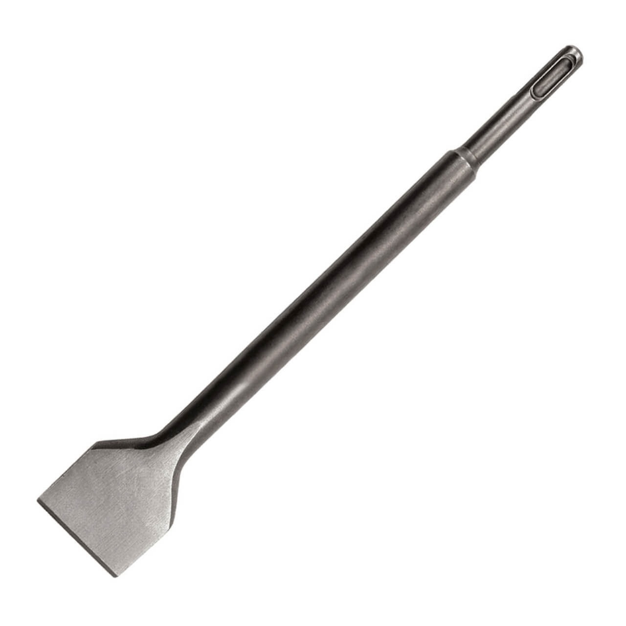 Makita SDS Plus Scaling Chisel Performance 40mm x 200mm