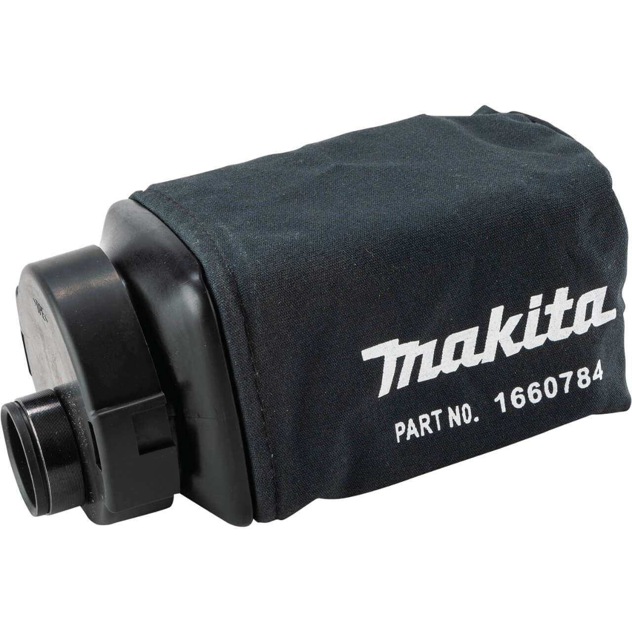 Makita Sander Dust Bag Assembly