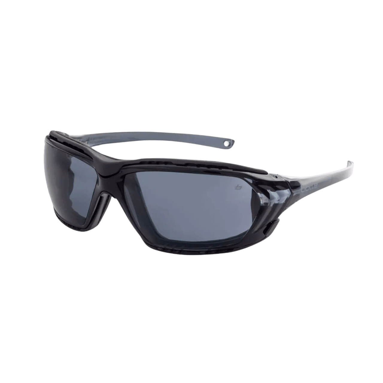 Bolle Prism Seal AS/AF Smoke Lens