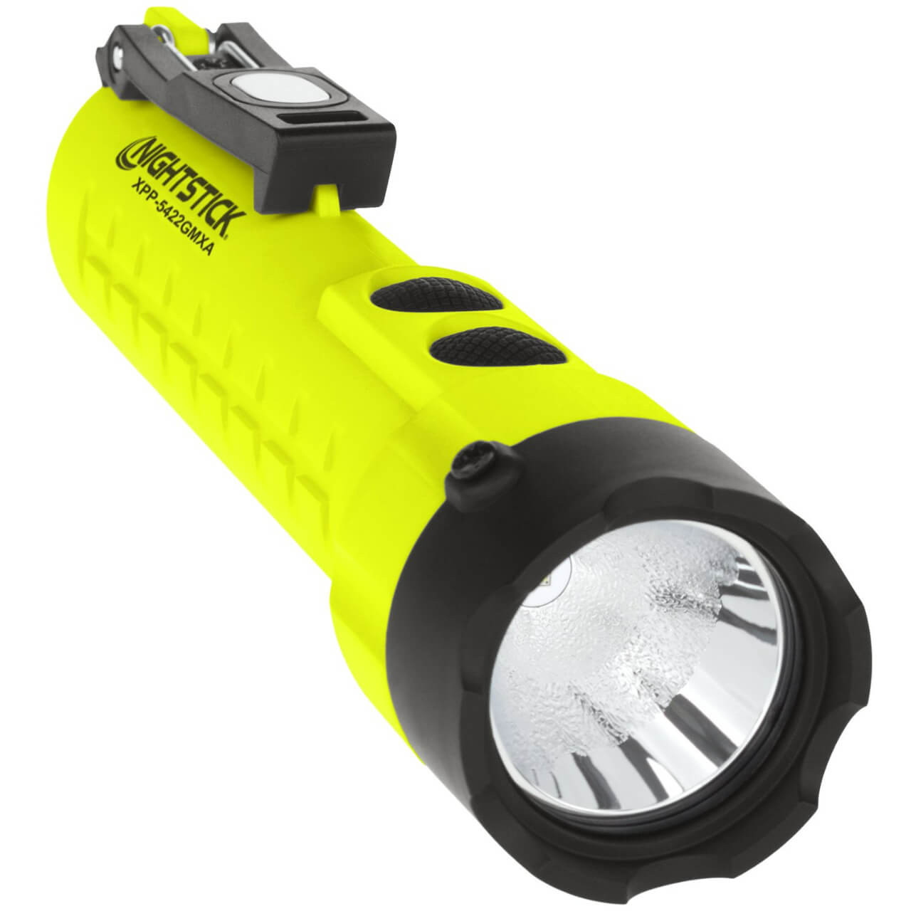 Nightstick Dual Light Flashlight IS Zone 0 Magnet 285 Lumens