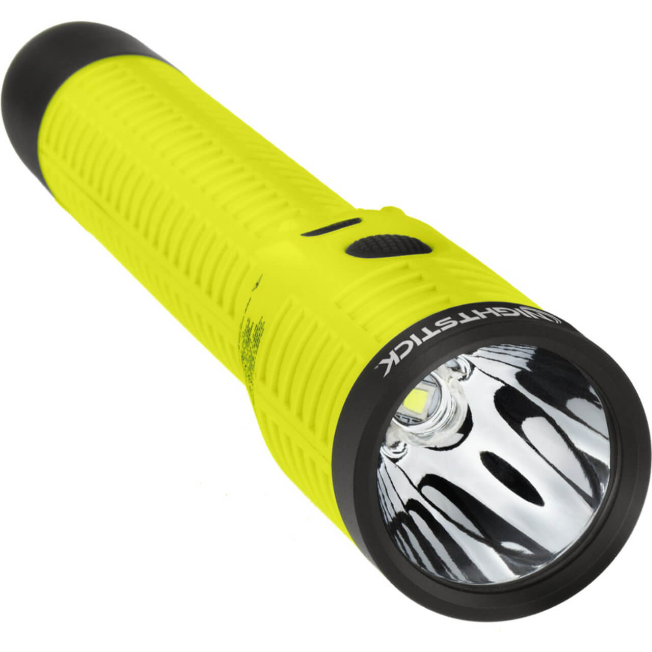 Nightstick IS Dual Light Flashlight Zone 1 Magnet Rechargeable 275 Lumens
