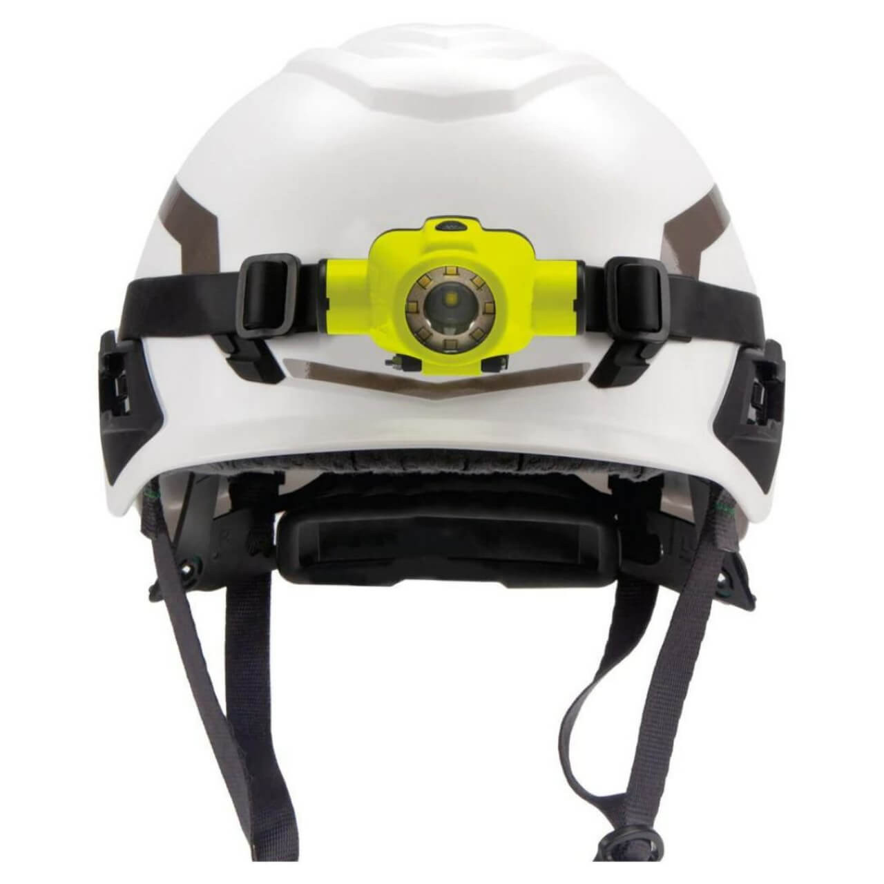 Nightstick USB IS Dual Light Headlamp 250 Lumens UL913