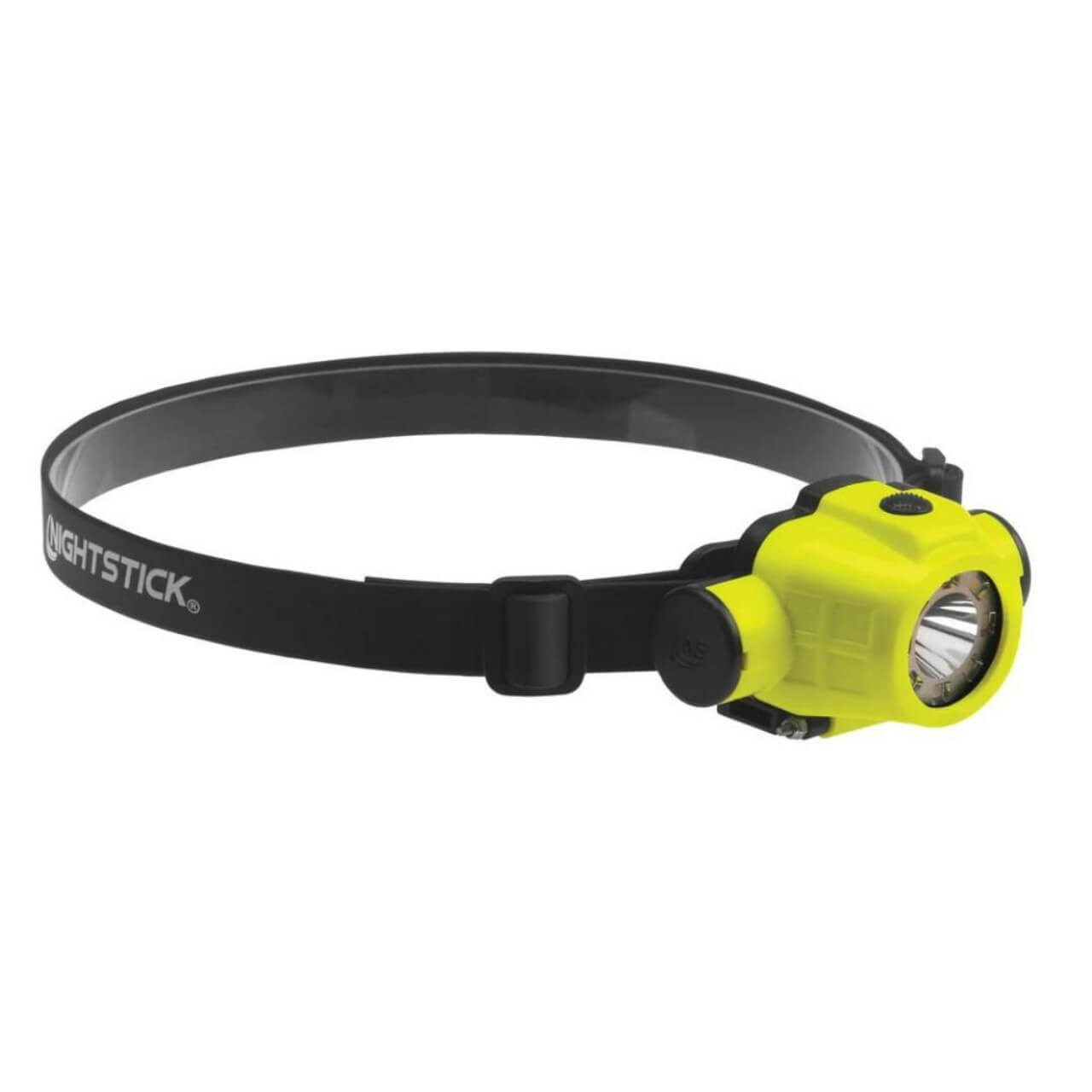 Nightstick USB IS Dual Light Headlamp 250 Lumens UL913