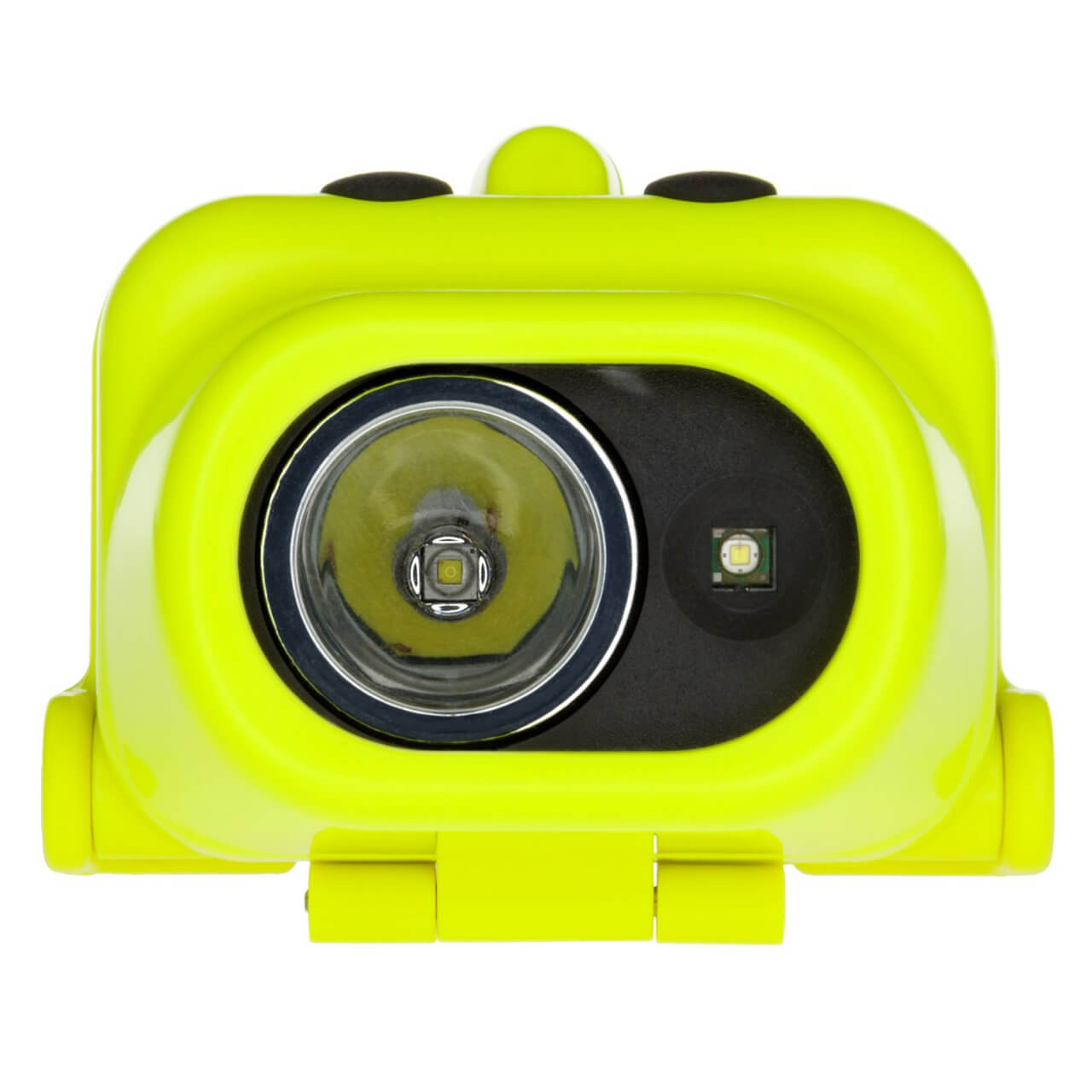 Nightstick XPP-5454G Zone 0 IS Multi-Function Dual-Light Headlamp 160 Lumens