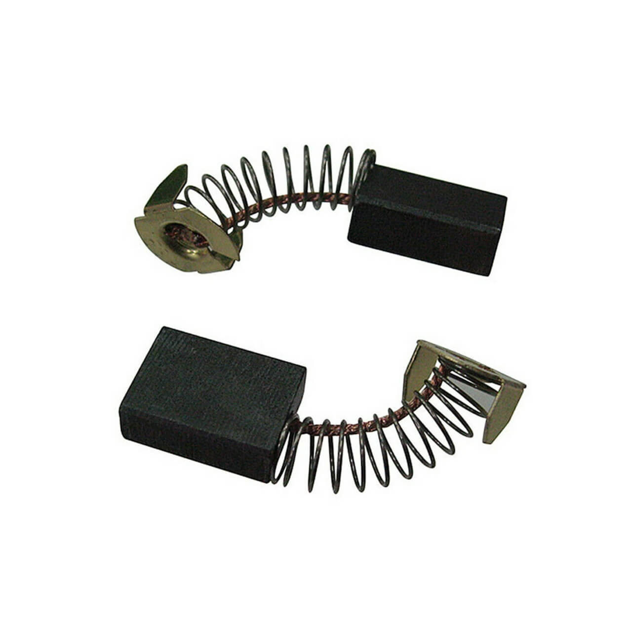 Makita Cb-153 Carbon Brush Set