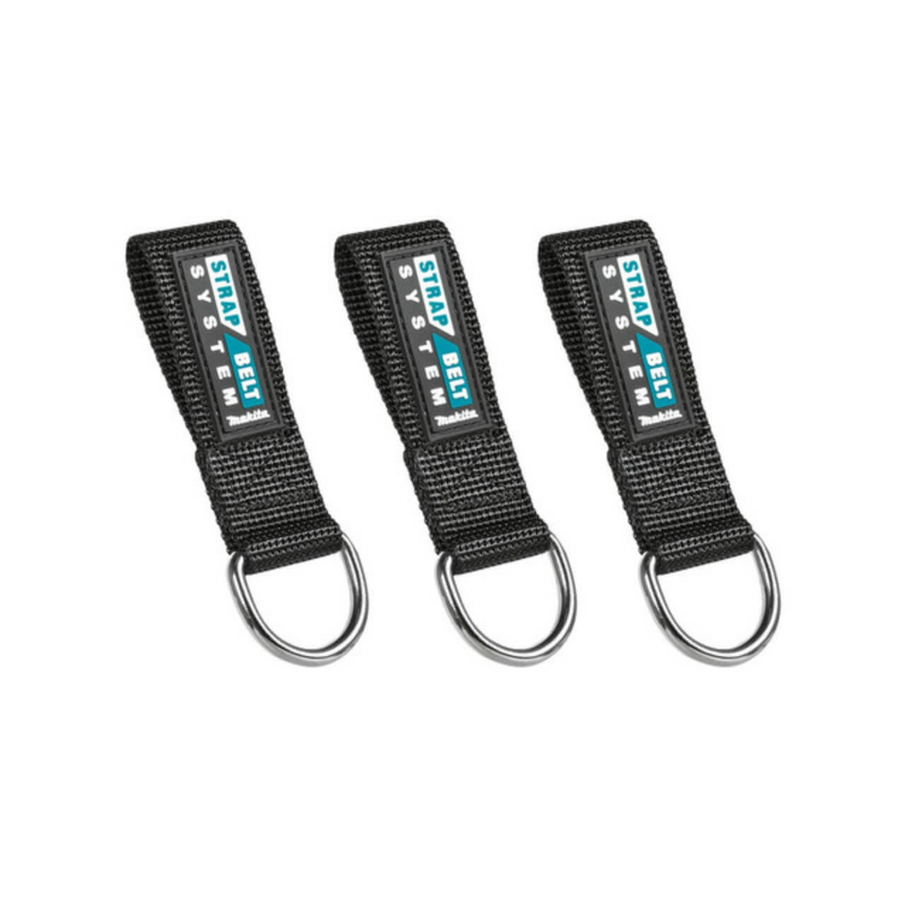 Makita Belt Loop 3pk