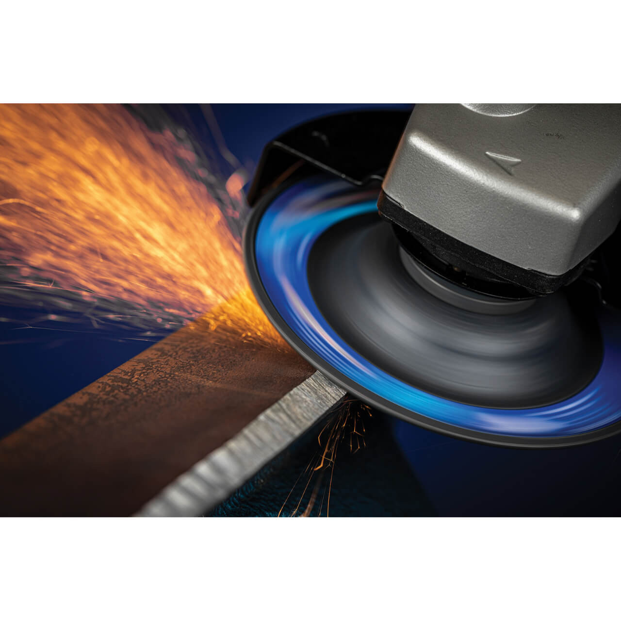 Pferd CC-Grind-Robust 125x22.23 SGP Steelox