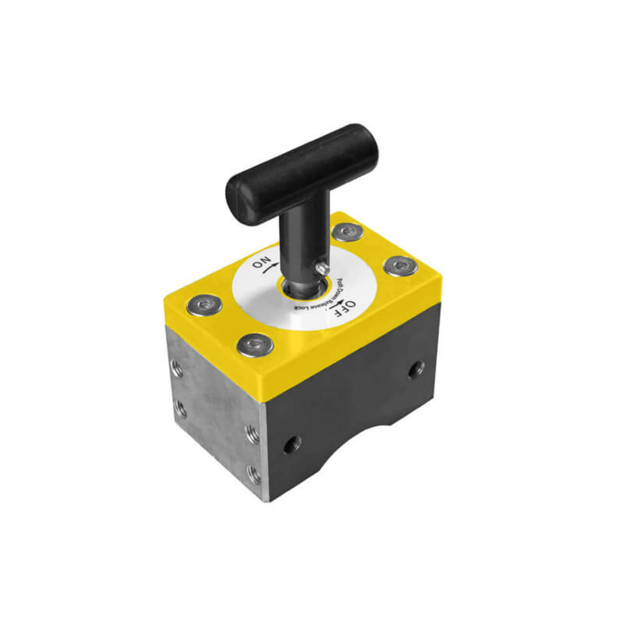 Magswitch MagSquare 1000 454KG Strength