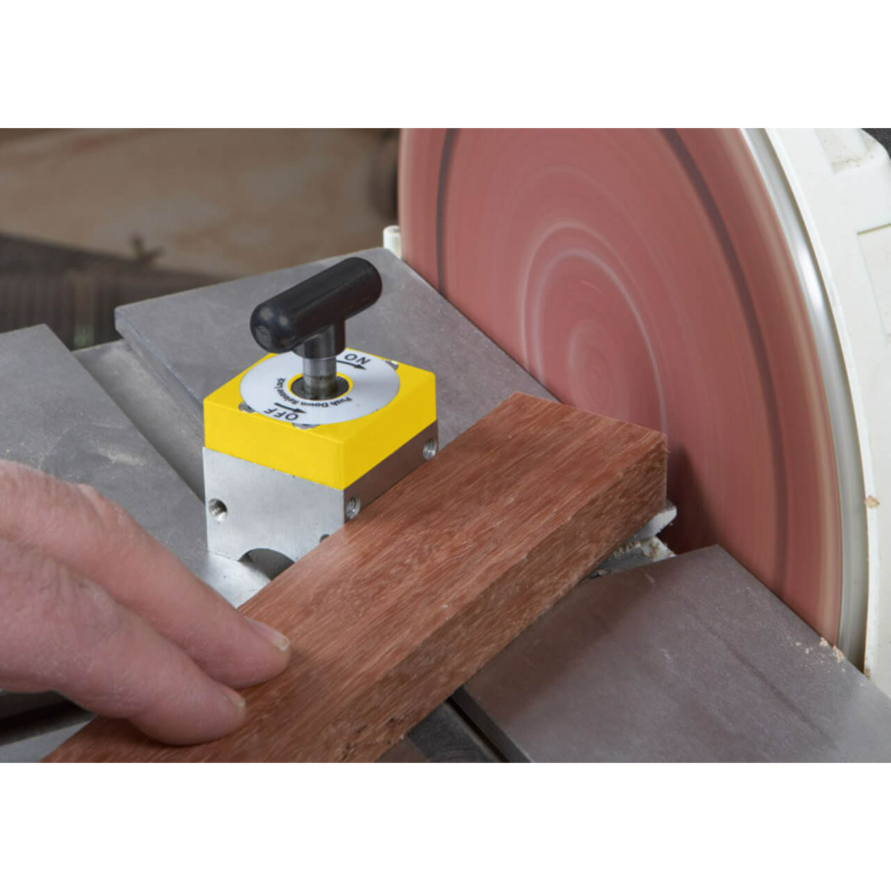 Magswitch MagSquare 1000 454KG Strength
