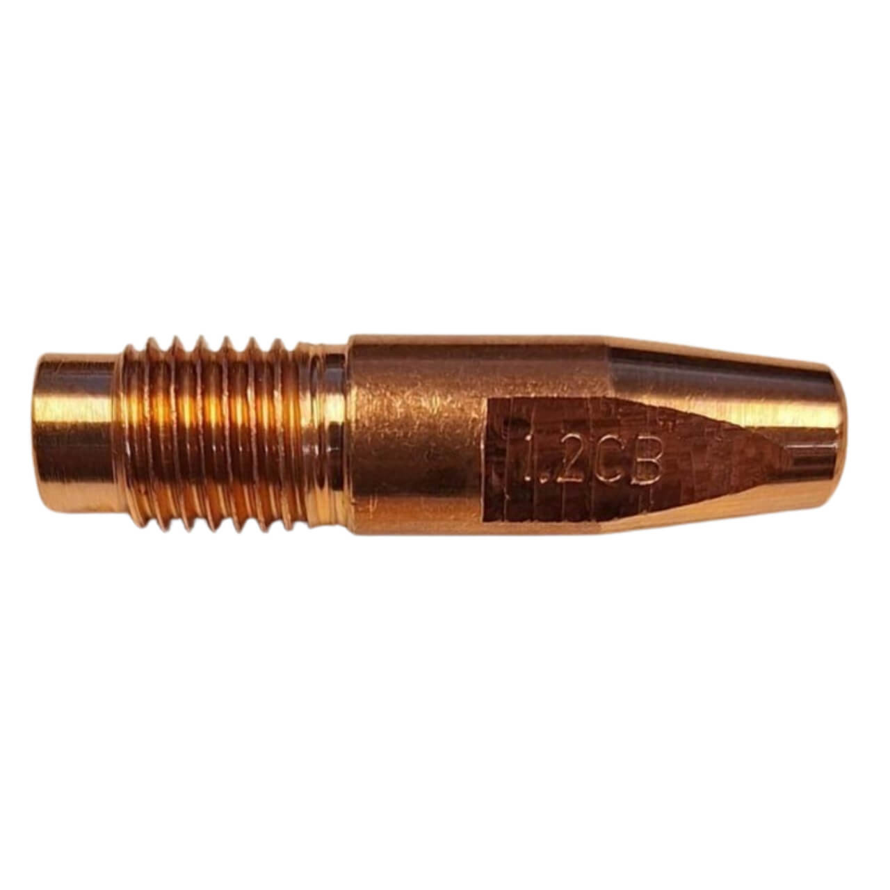 Fronius M10 Tip 1.2mm with Centre Drill