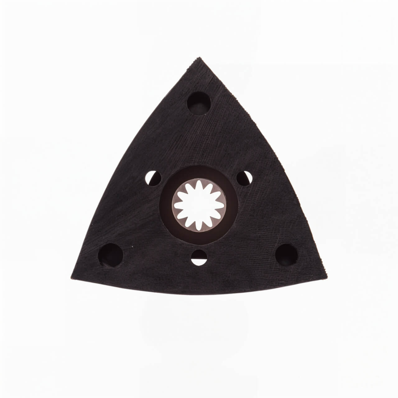 Milwaukee Starlock 93mm Sanding Pad