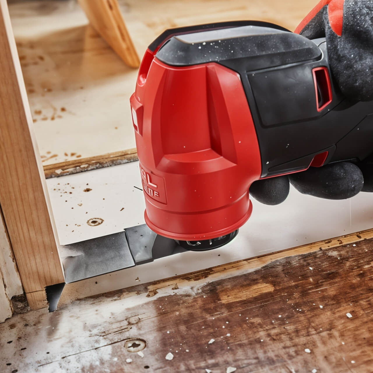 Milwaukee Starlock General Purpose Kit 11pce