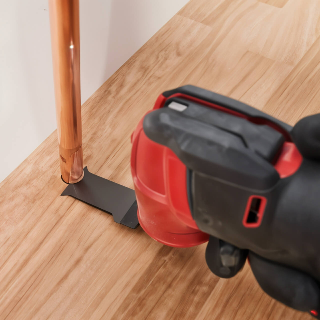 Milwaukee Starlock General Purpose Kit 11pce