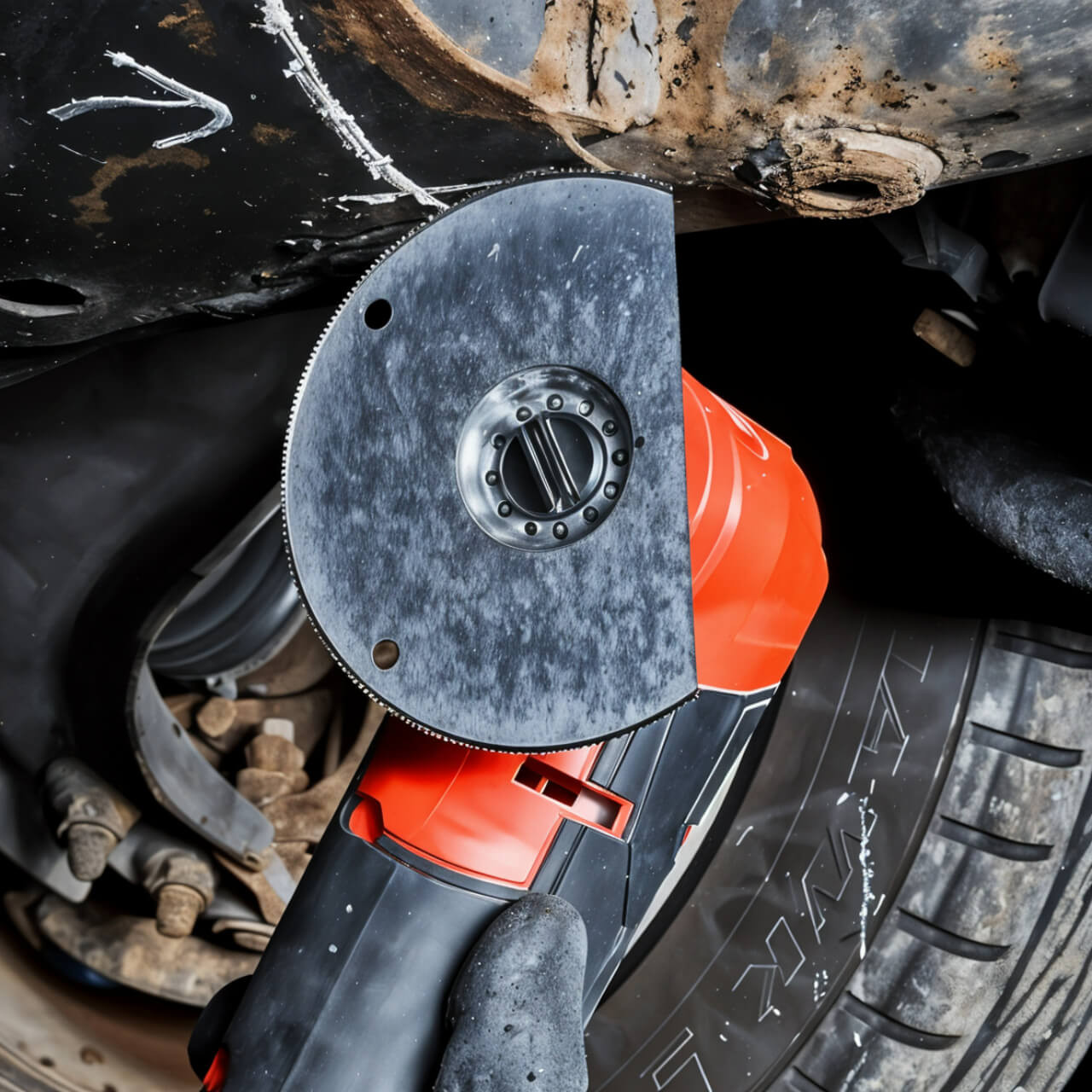 Milwaukee Starlock General Purpose Kit 11pce