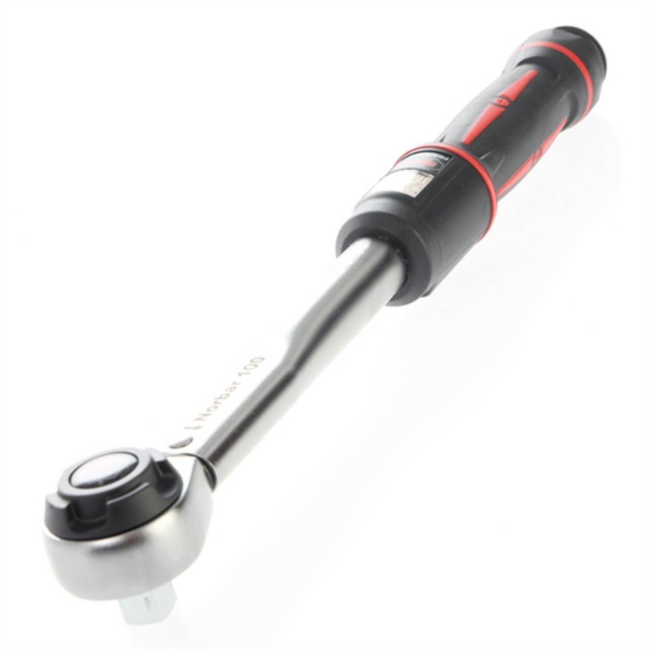 Norbar Pro 100 Torque Wrench 1/2 Dr 20-100nm 15-75 Lbf-ft